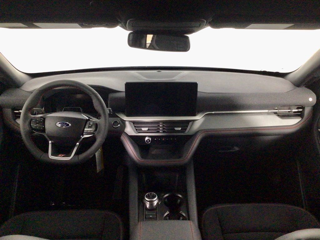 2026 Ford Explorer ST - Photo 30