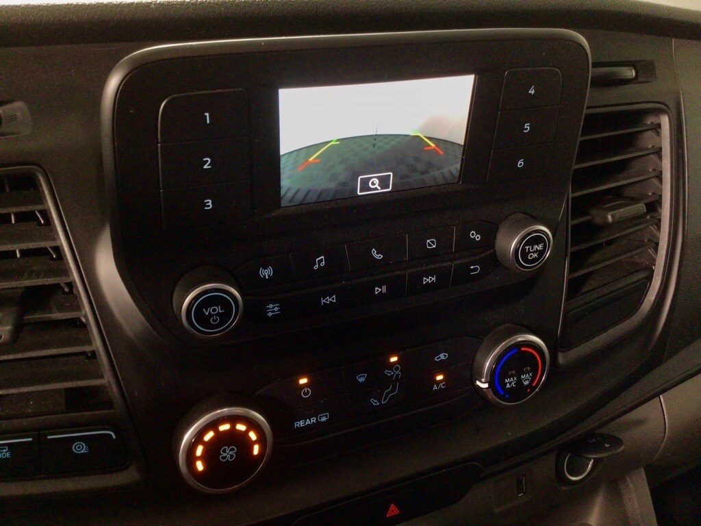 2023 Ford Transit photo 2