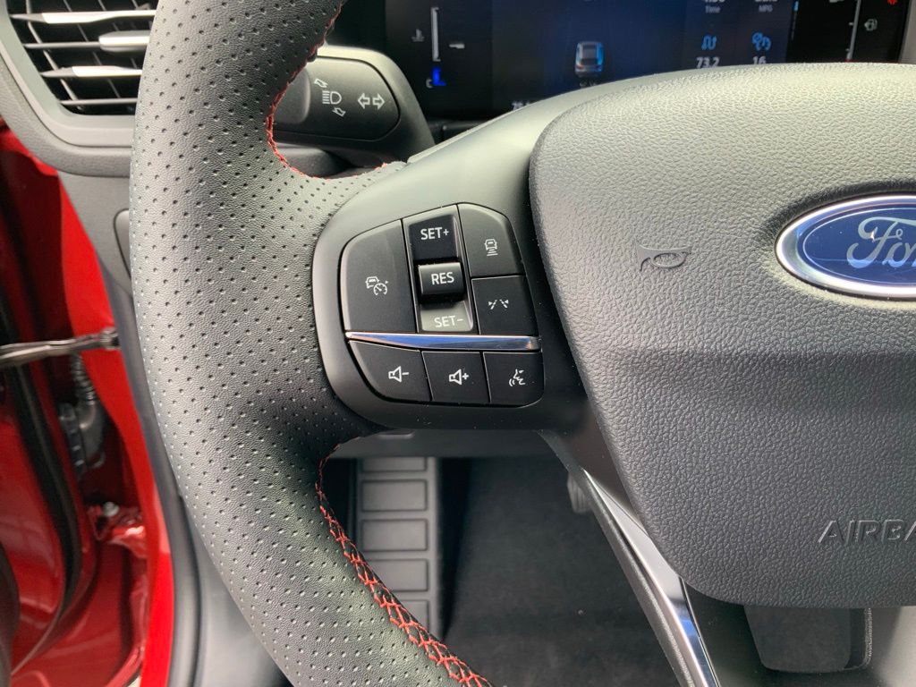 2026 Ford Escape ST-Line - Photo 22