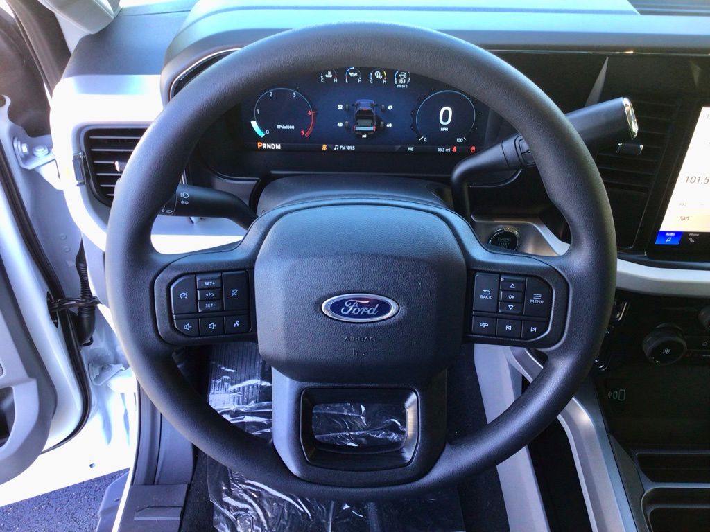 2026 Ford F-250 Super Duty XLT - Photo 22