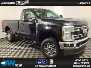 2025 Ford F-250 Truck Regular Cab