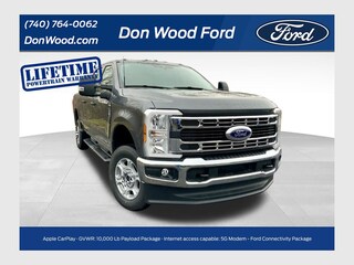 2026 Ford F-250 Truck Crew Cab