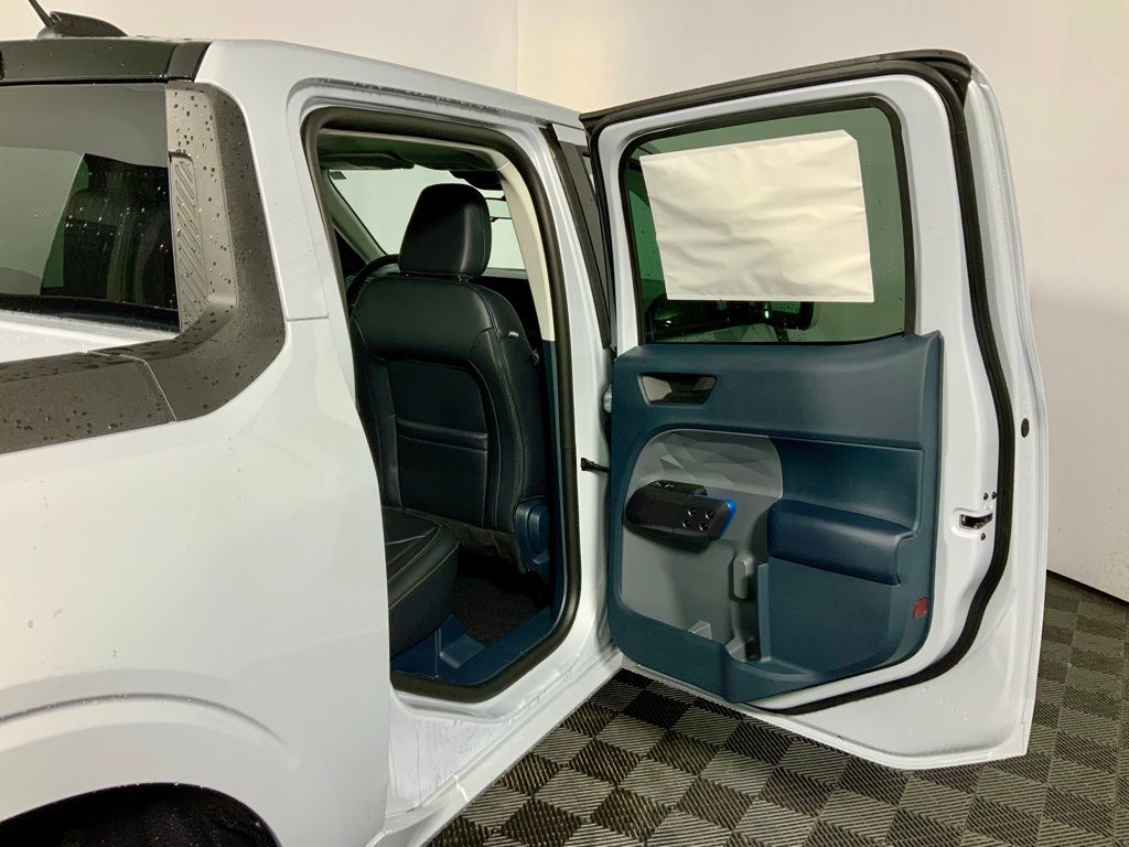 2026 Ford Maverick Lobo Standard - Photo 34