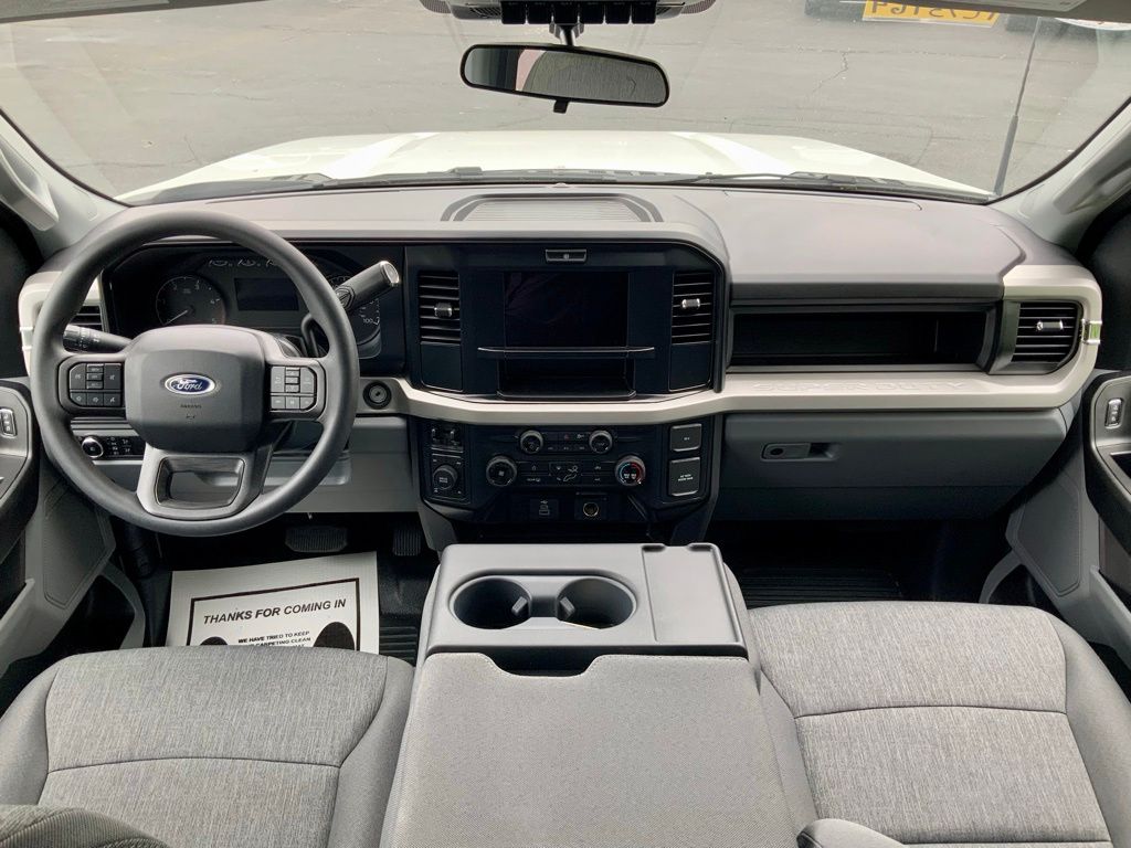 2026 Ford F-350 Super Duty XL - Photo 19