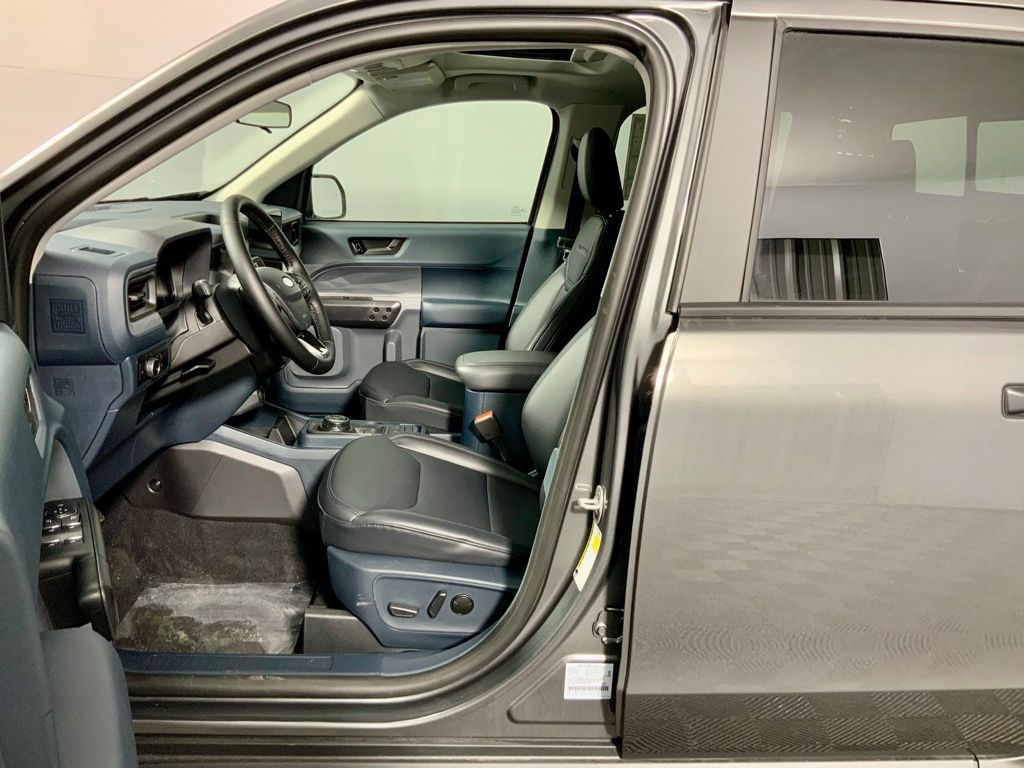 2026 Ford Maverick Lariat - Photo 21