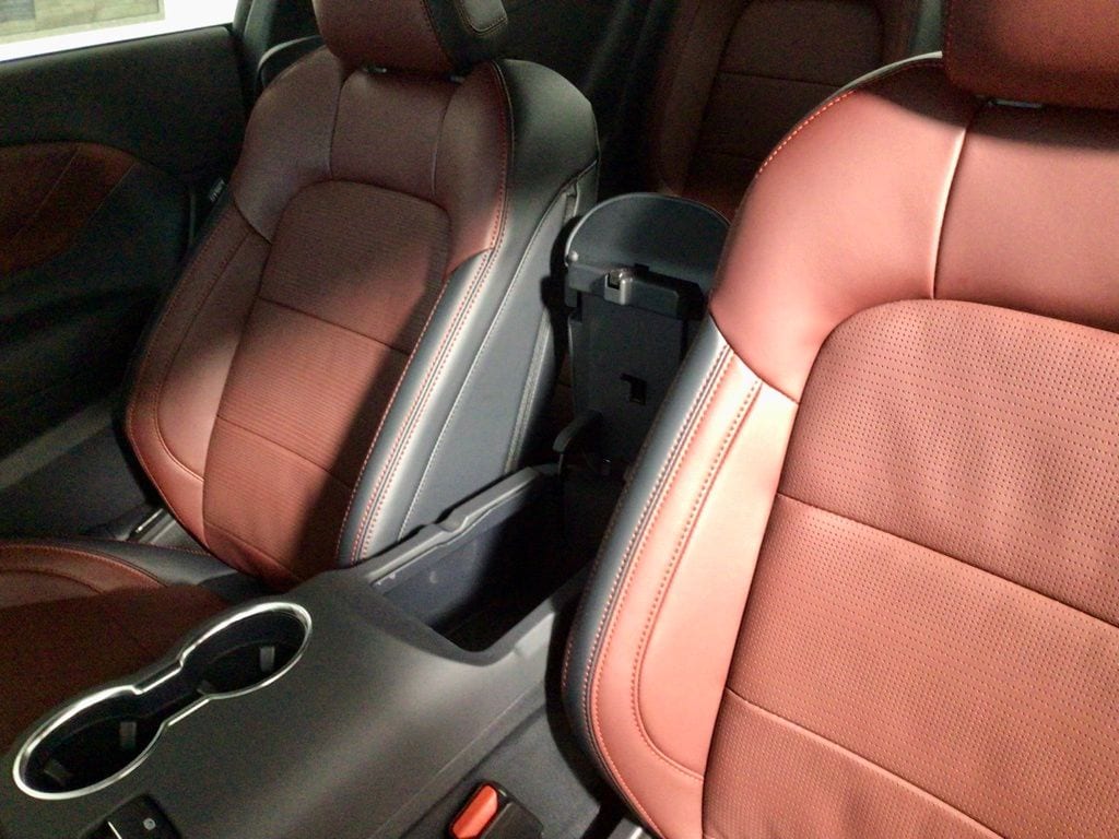 2026 Ford Mustang EcoBoost Premium Fastback - Photo 30