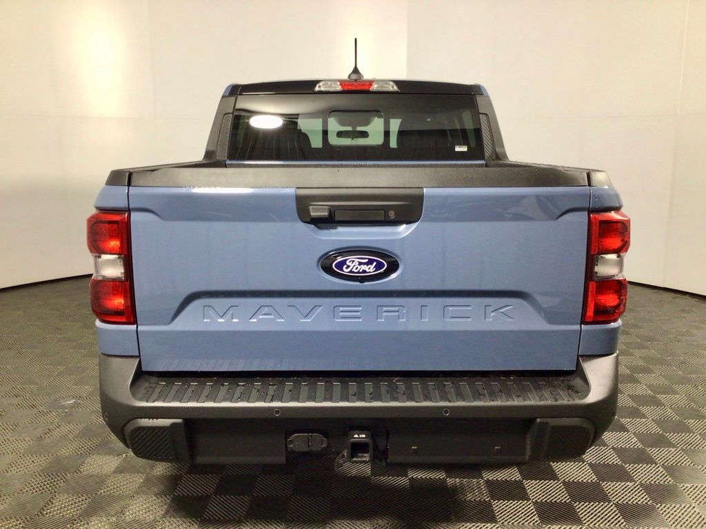 2026 Ford Maverick Lariat - Photo 14
