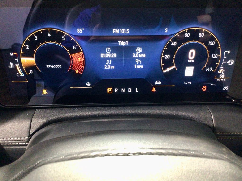 2025 Ford Mustang EcoBoost Premium Fastback - Photo 26