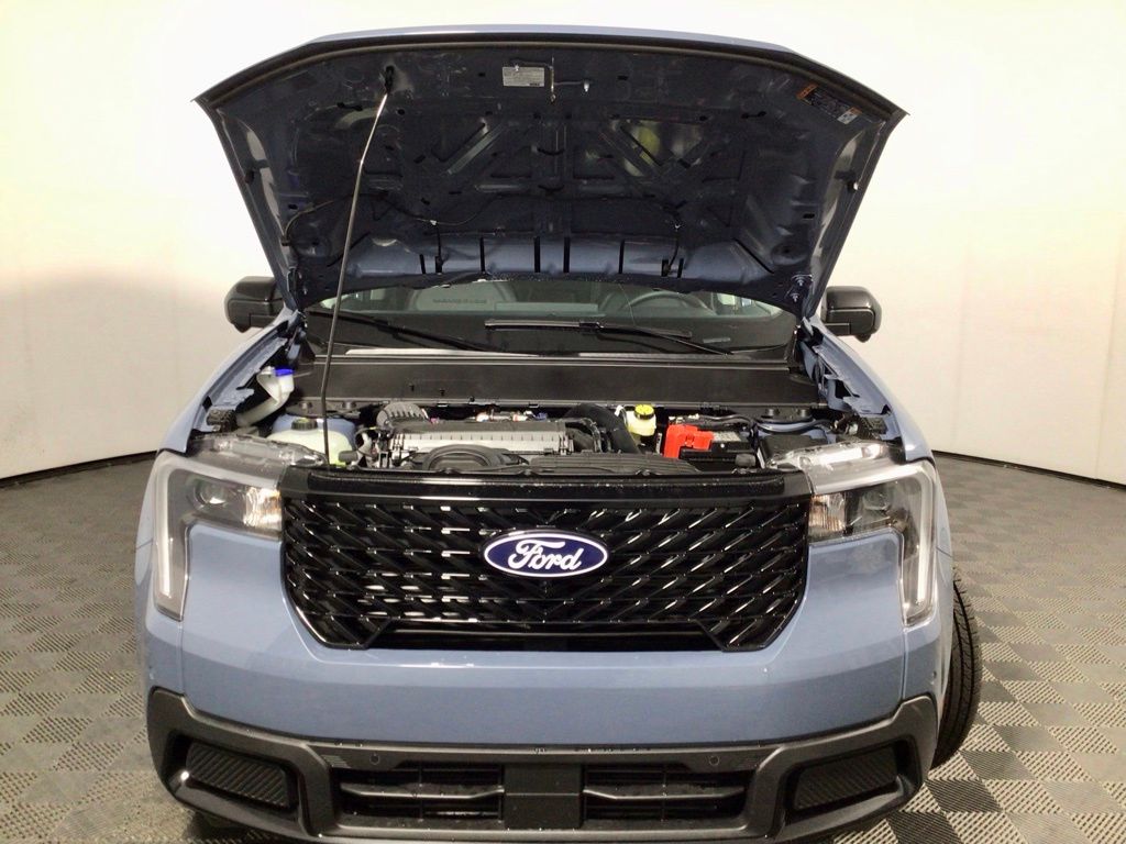 2026 Ford Maverick Lariat - Photo 6