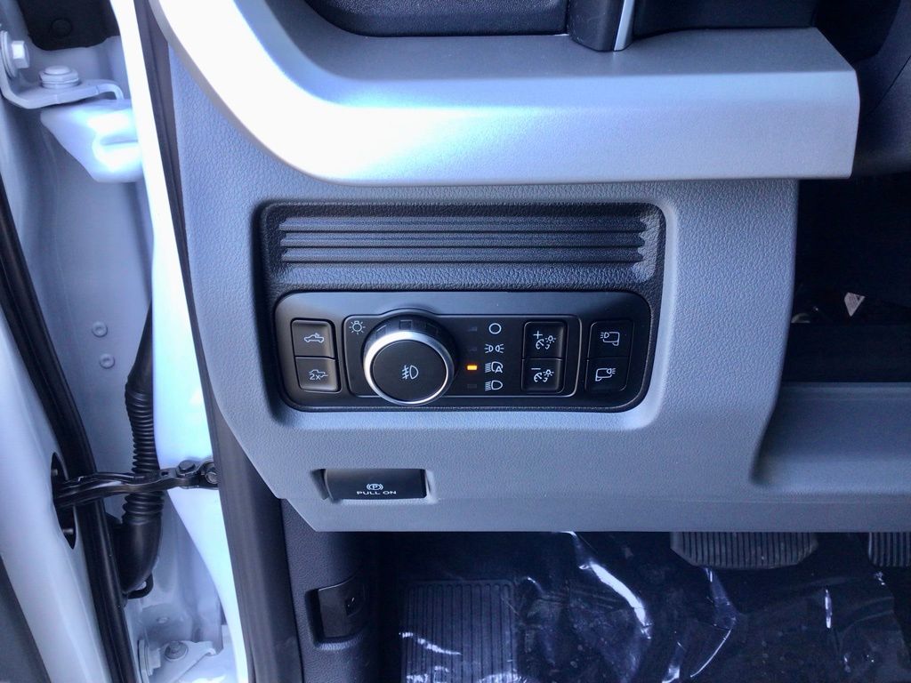 2026 Ford F-250 Super Duty XLT - Photo 20