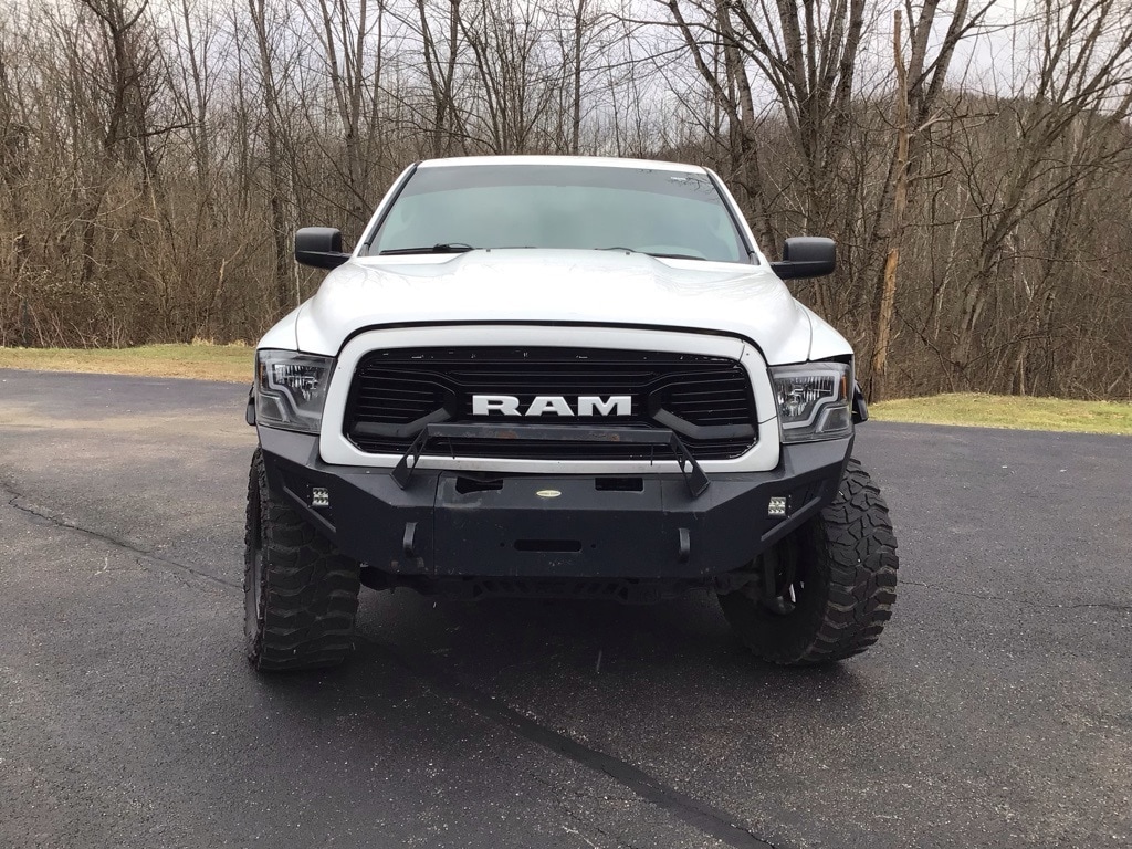 Used 2011 Ram 1500 ST Truck