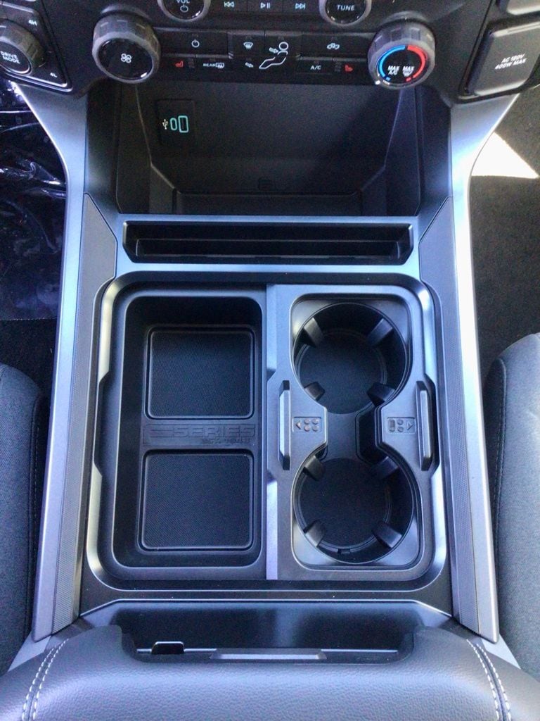 2026 Ford F-250 Super Duty XLT - Photo 27