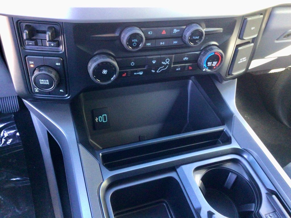 2026 Ford F-250 Super Duty XLT - Photo 26