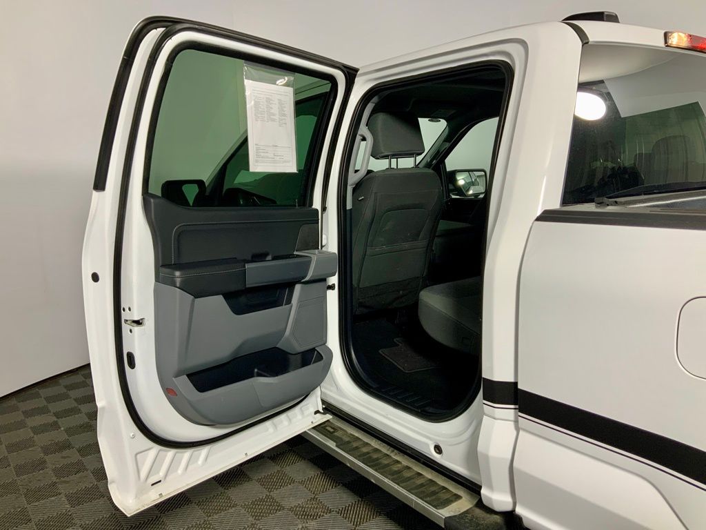 2024 Ford F-150 XLT - Photo 28