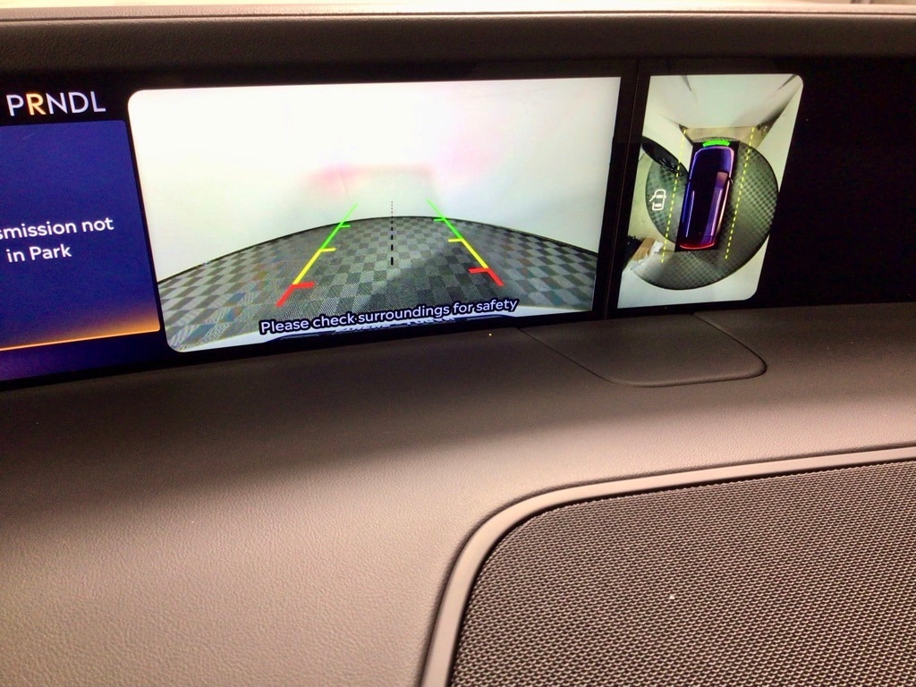 New 2026 Lincoln Nautilus Reserve SUV