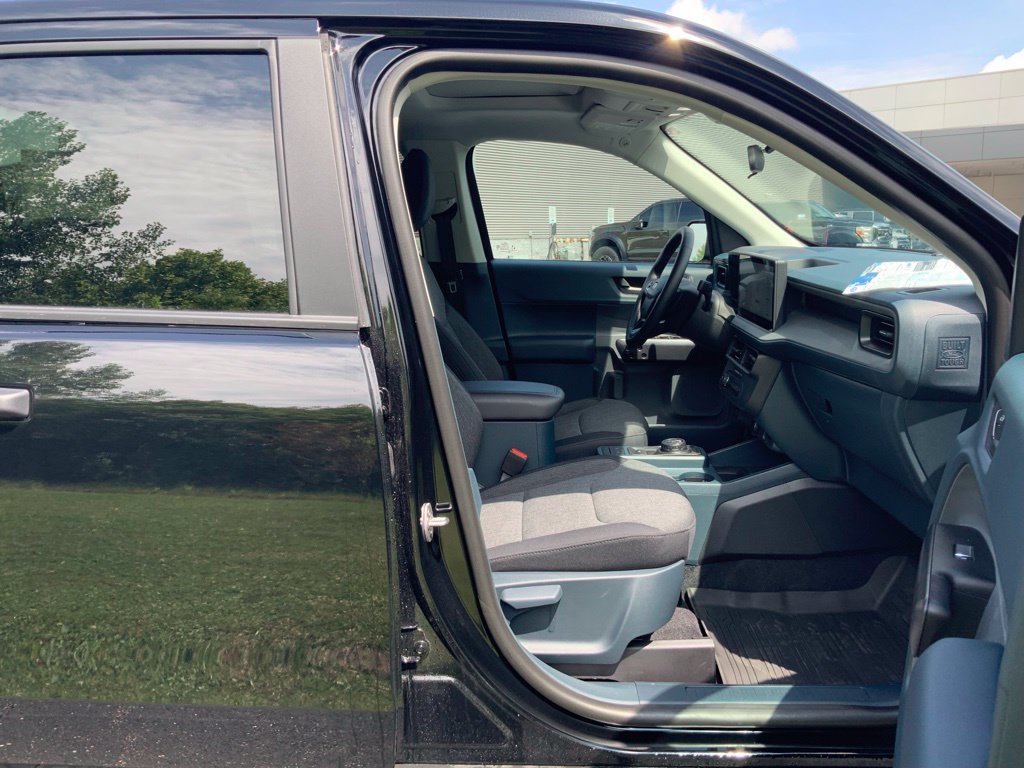 2025 Ford Maverick XLT - Photo 26