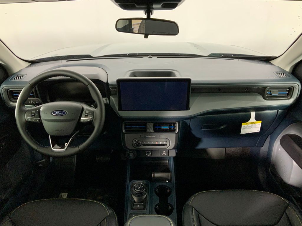 2026 Ford Maverick Lobo Standard - Photo 23
