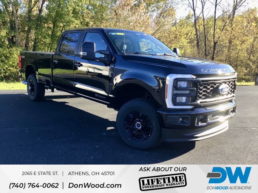2026 Ford F-250 Super Duty XL's photo