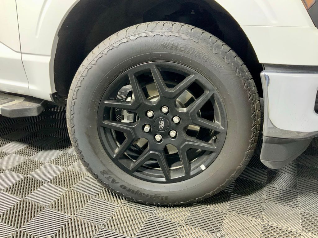 2024 Ford F-150 XLT - Photo 34