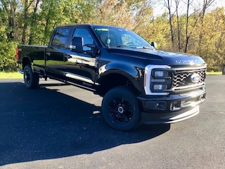 2026 Ford F-250 Truck Crew Cab