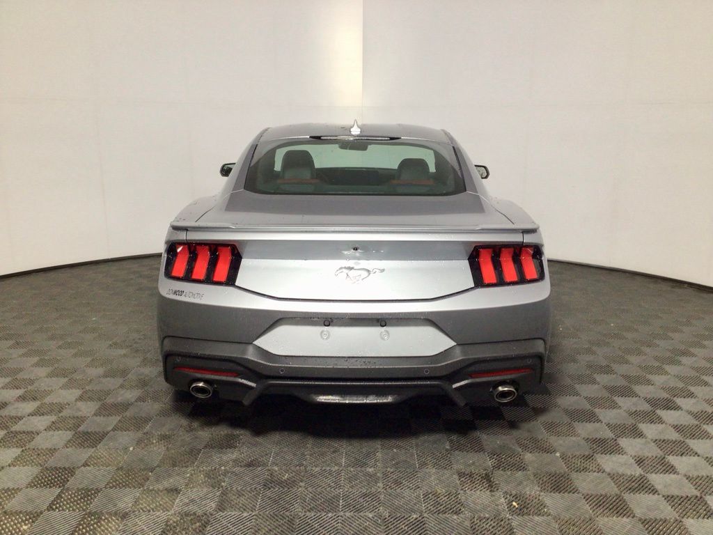 2026 Ford Mustang EcoBoost Premium Fastback - Photo 14