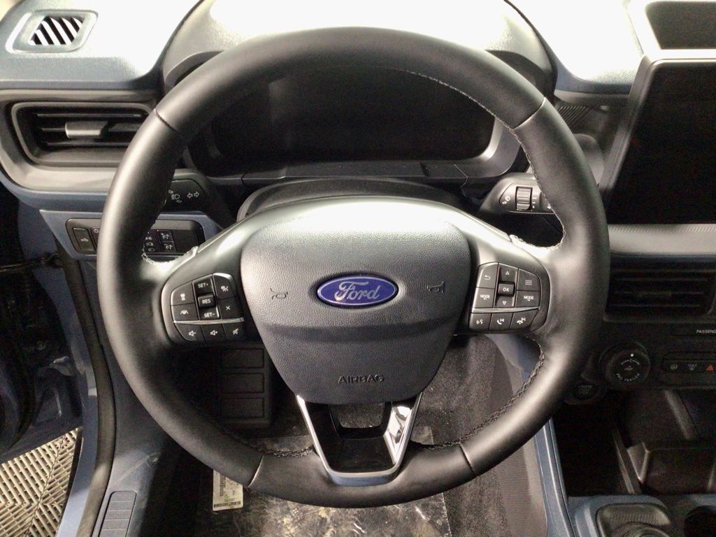 2026 Ford Maverick Lariat - Photo 24