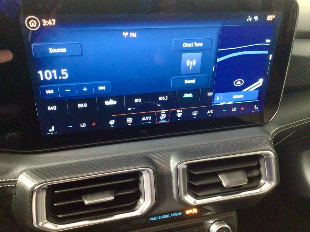 2025 Ford Mustang EcoBoost Premium Fastback - Photo 22