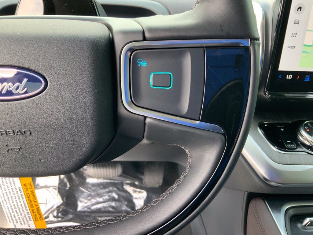 2025 Ford Expedition Platinum - Photo 22