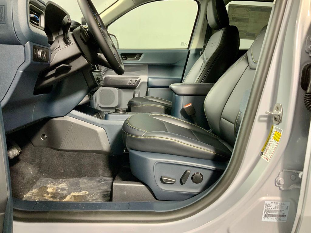 2026 Ford Maverick Lobo Standard - Photo 22