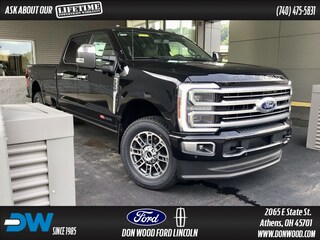 2025 Ford F-350 Truck Crew Cab