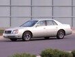 Cadillac Deville