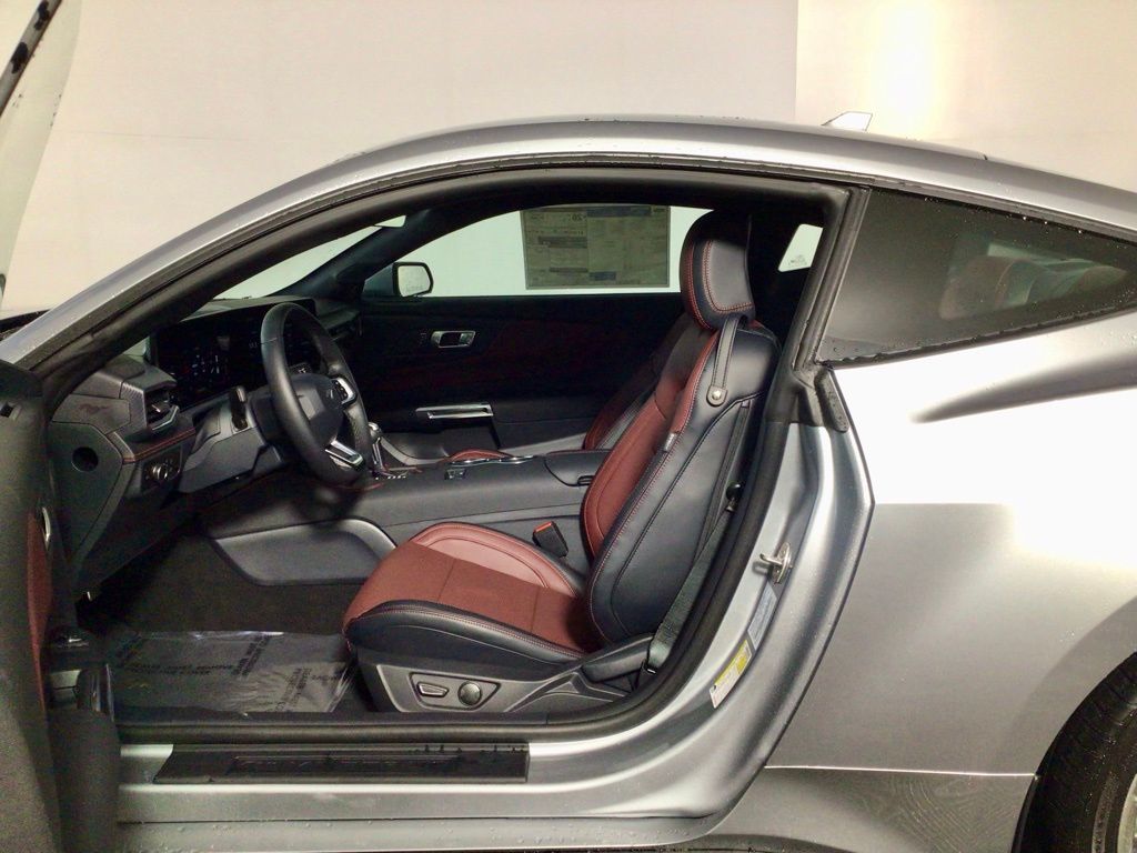 2026 Ford Mustang EcoBoost Premium Fastback - Photo 19