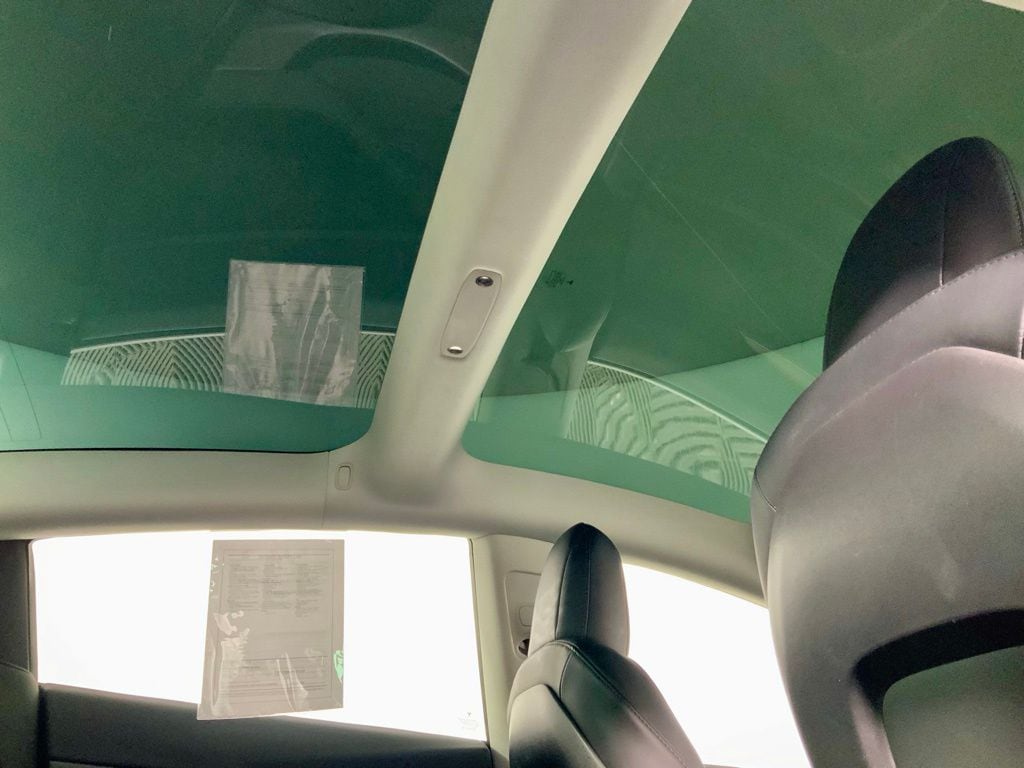 Used 2023 Tesla Model 3 Base with VIN 5YJ3E1EA6PF472009 for sale in Athens, OH
