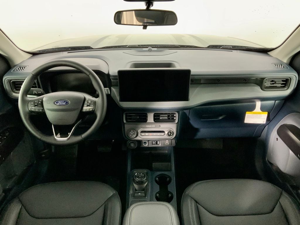 2026 Ford Maverick Lariat - Photo 23