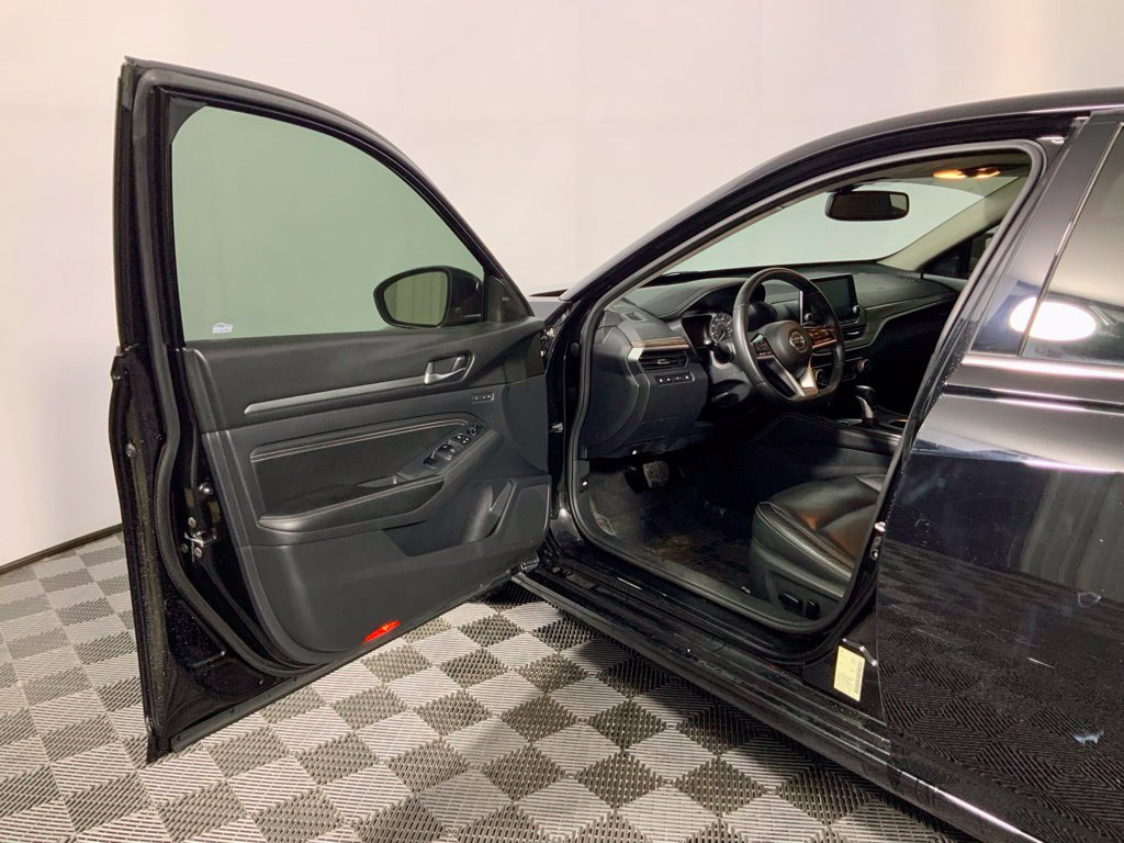 2019 Nissan Altima Platinum - Photo 20