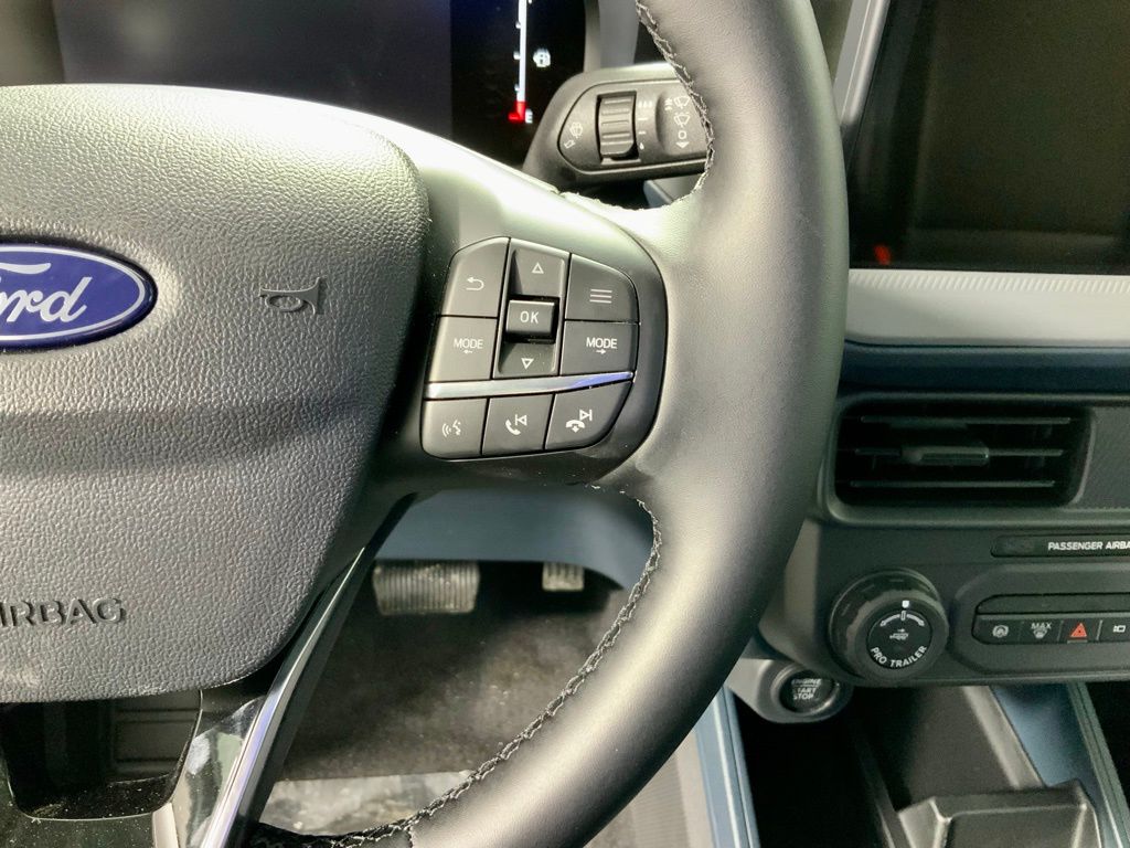 2026 Ford Maverick Lariat - Photo 29