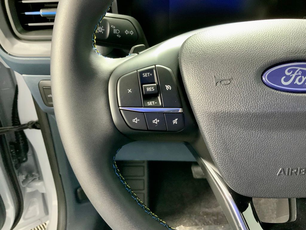 2026 Ford Maverick Lobo Standard - Photo 28