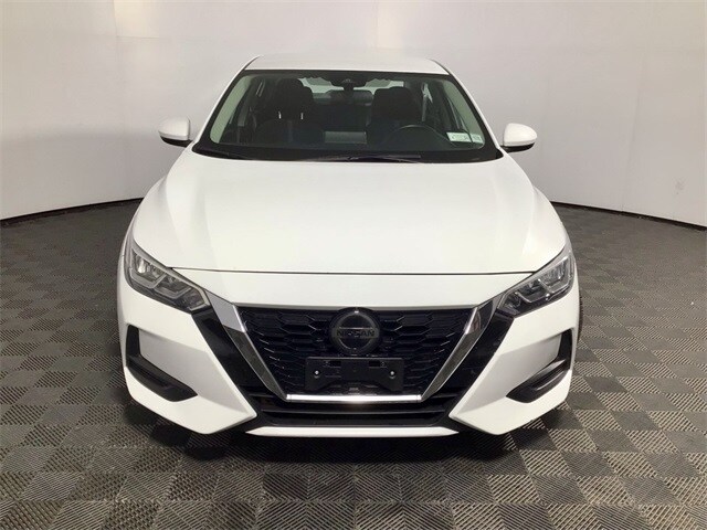 2023 Nissan Sentra SV photo 2