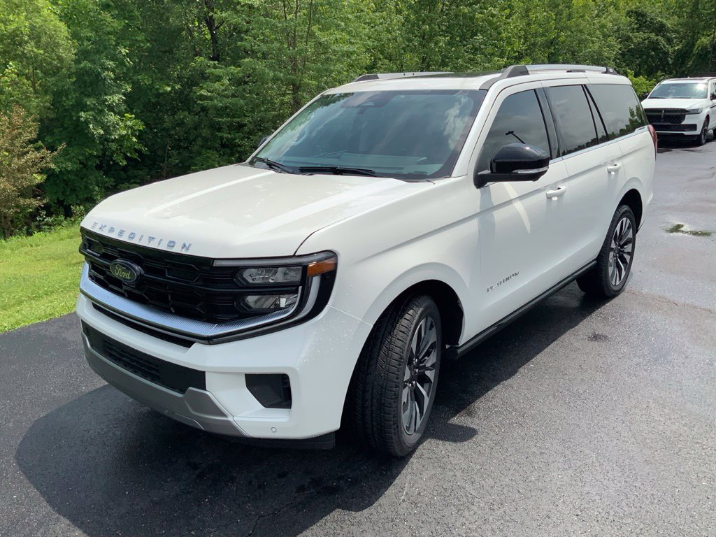 2025 Ford Expedition Platinum - Photo 7