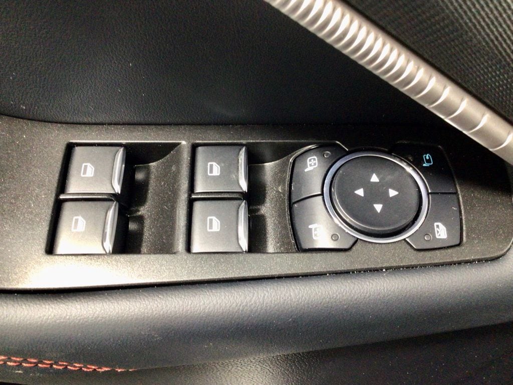 2026 Ford Explorer ST - Photo 21