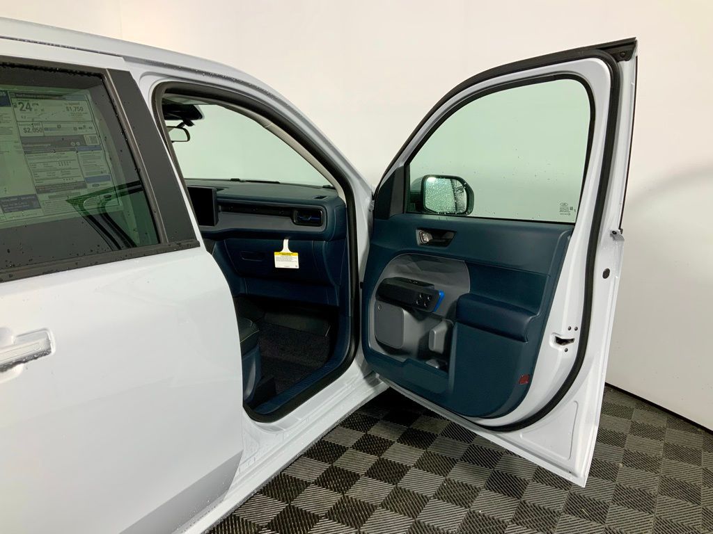 2026 Ford Maverick Lobo Standard - Photo 36