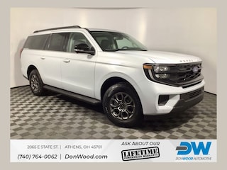 2026 Ford Expedition Max Active SUV