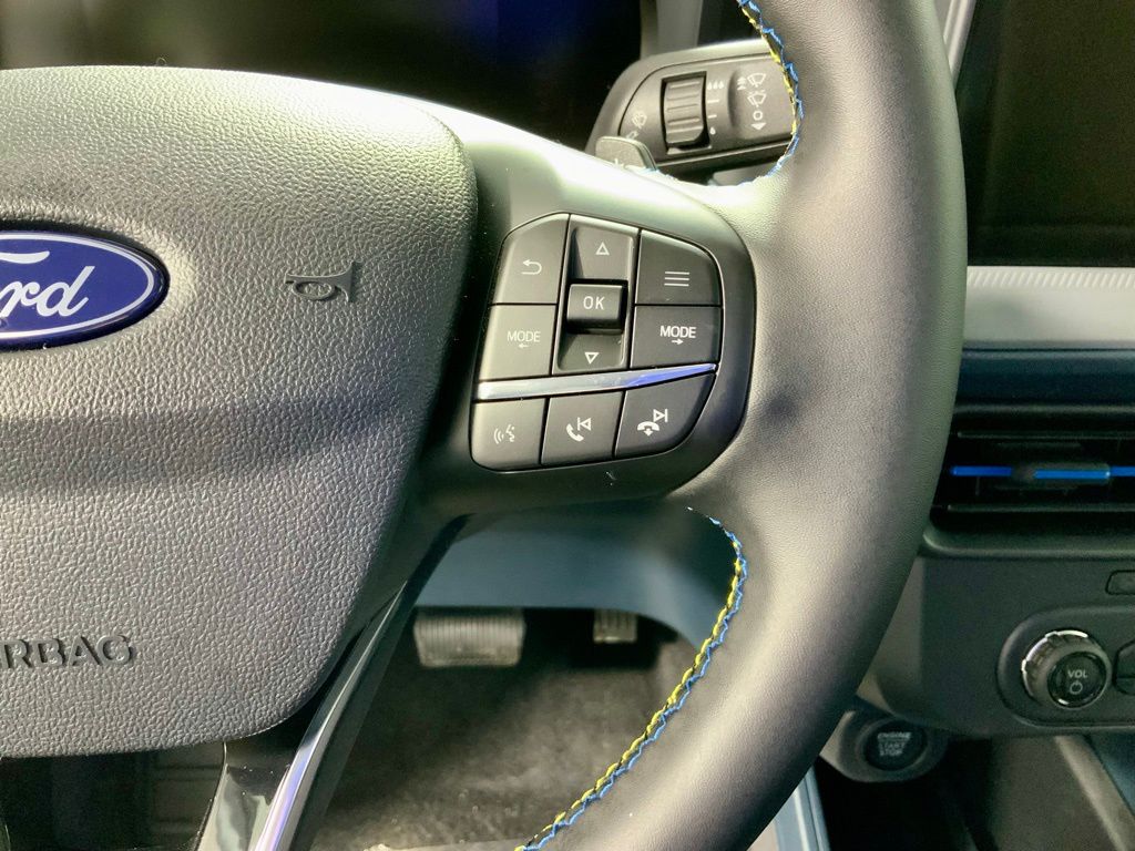 2026 Ford Maverick Lobo Standard - Photo 29