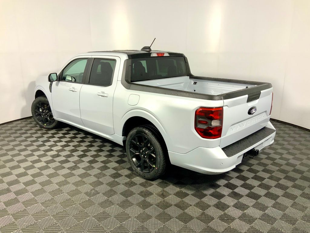 2026 Ford Maverick Lobo Standard - Photo 13