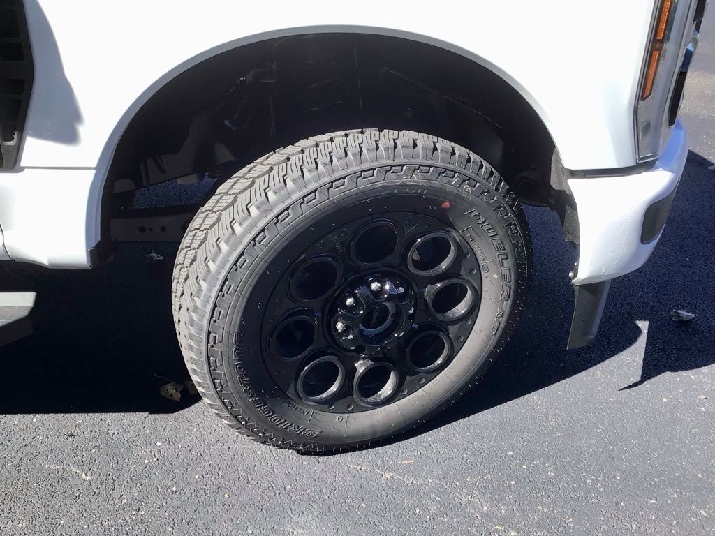 2026 Ford F-250 Super Duty XLT - Photo 34