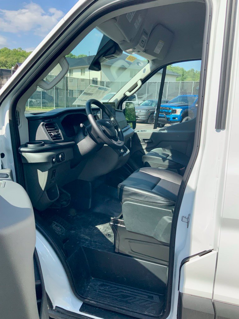 2026 Ford Transit Van Base - Photo 7