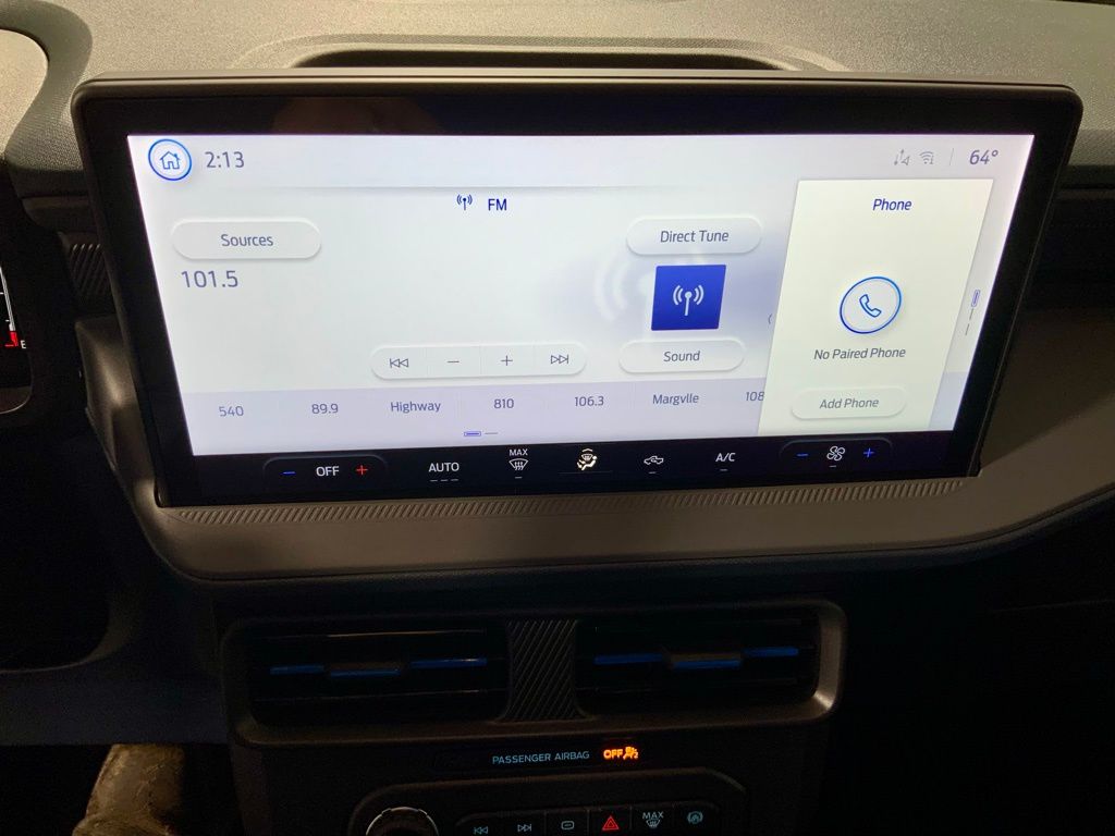 2026 Ford Maverick Lobo Standard - Photo 26