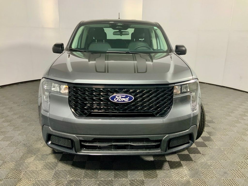 New 2026 Ford Maverick XLT Truck SuperCrew