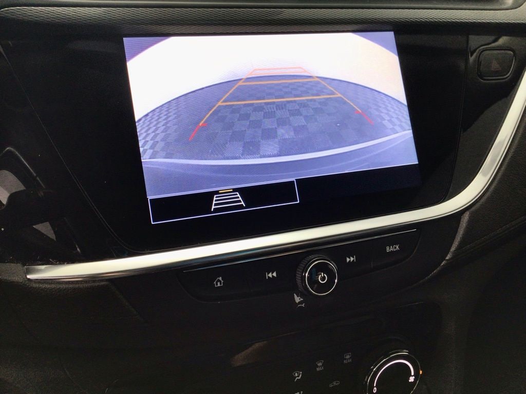 Used 2022 Buick Encore GX Preferred SUV