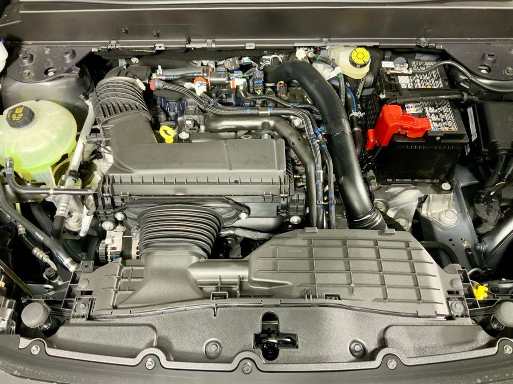 2026 Ford Maverick Lariat - Photo 9